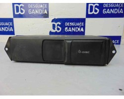 Sistema audio / radio cd, Seat Alhambra (7V9) Reference 2007, 1J5035111A