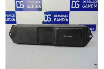 Sistema audio / radio cd, Seat Alhambra (7V9) Reference 2007, 1J5035111A