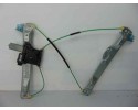 Elevalunas delantero derecho, Opel Corsa D Cosmo 2010