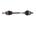 Transmision delantera izquierda, Ford Focus Berlina (Cap) Sport 2007