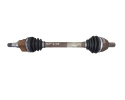 Transmision delantera izquierda, Ford Focus Berlina (Cap) Sport 2007