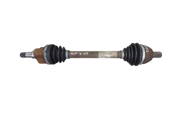 Transmision delantera izquierda, Ford Focus Berlina (Cap) Sport 2007