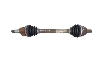 Transmision delantera izquierda, Ford Focus Berlina (Cap) Sport 2007