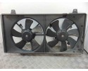 Electroventilador, Mazda 6 Berlina (Gg) 2.0 CRTD 120 Active (5-ptas.) 2004