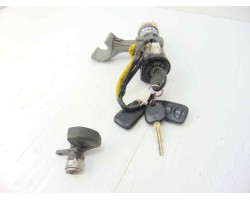 Antirrobo / llave contacto, Hyundai Tucson (Jm) 2.0 CRDi Comfort 2005