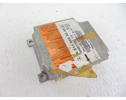 Centralita airbag, Mercedes-benz Clase e (Bm 211) Berlina E 270 Cdi (211.016) 2003, A2118203385