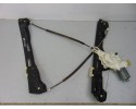 Elevalunas delantero izquierdo, Bmw Serie 1 Berlina (E81/E87) 118d 2007