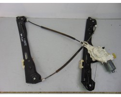 Elevalunas delantero izquierdo, Bmw Serie 1 Berlina (E81/E87) 118d 2007