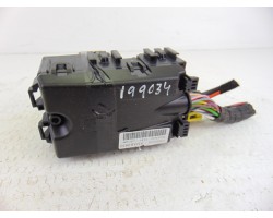 Caja reles / fusibles, Peugeot 508 GT Line 2018, 9806192580
