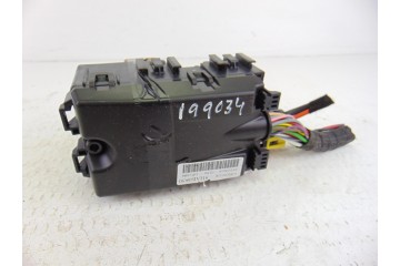 Caja reles / fusibles, Peugeot 508 GT Line 2018, 9806192580