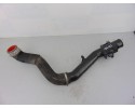 Tubo, Mercedes-benz Clase a (Bm 169) A 200 Turbo (169.034) 2006, A1695200601