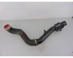 Tubo, Mercedes-benz Clase a (Bm 169) A 200 Turbo (169.034) 2006, A1695200601