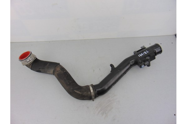 Tubo, Mercedes-benz Clase a (Bm 169) A 200 Turbo (169.034) 2006, A1695200601
