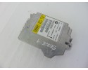 Centralita airbag, Bmw Serie 1 Berlina (E81/E87) 118d 2007, 9166057