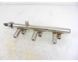 Rampa inyectora, Peugeot 308 Style 2015, 9802438180