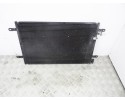 Condensador / radiador aire acondicionado, Audi A6 Allroad Quattro (4FH) 2.7 TDI Quattro 2008