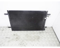 Condensador / radiador aire acondicionado, Audi A6 Allroad Quattro (4FH) 2.7 TDI Quattro 2008