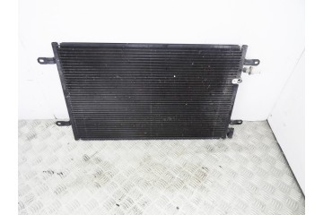 Condensador / radiador aire acondicionado, Audi A6 Allroad Quattro (4FH) 2.7 TDI Quattro 2008