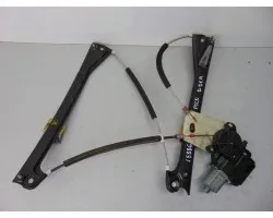 Elevalunas delantero derecho, Volkswagen Polo V (6R1) Advance 2012, 6R0959802AD