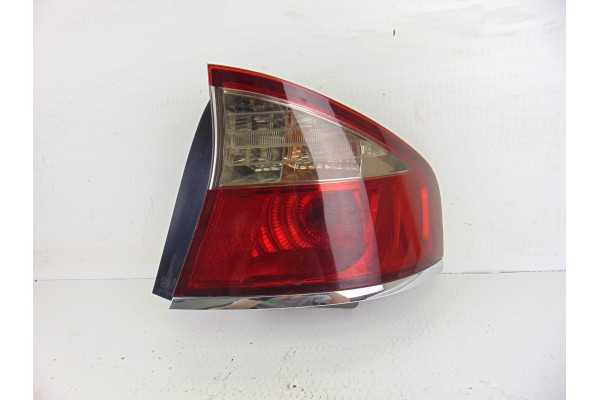 Piloto trasero derecho, Subaru Legacy Berlina (B13/BL) 2.0 D Classic 2008