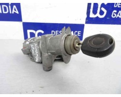 Antirrobo / llave contacto, Seat Alhambra (7V9) Stella 2004, 4B0905851B