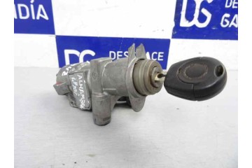 Antirrobo / llave contacto, Seat Alhambra (7V9) Stella 2004, 4B0905851B