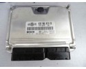 Centralita motor uce, Volkswagen Passat Variant (3B6) Advance 2004, 038906019KD