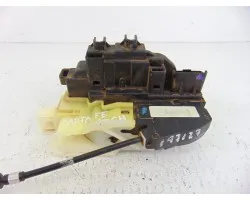 Cerradura puerta trasera derecha, Hyundai Santa Fe (Cm) 2.2 CRDi Comfort 4X4 2006, 81420-2B010