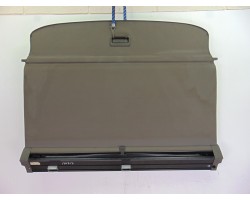 Bandeja trasera, Audi A4 Avant (8E) 2.5 TDI (120kW) 2003, 8E9863553