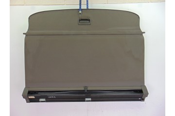 Bandeja trasera, Audi A4 Avant (8E) 2.5 TDI (120kW) 2003, 8E9863553