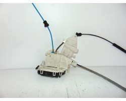 Cerradura puerta trasera derecha, Mercedes-benz Clase e (Bm 212) Lim. 220 CDI BlueEfficiency (212.002) 2011, A2047301435