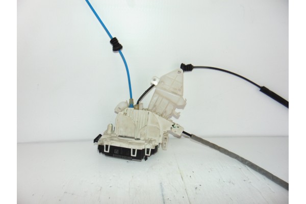 Cerradura puerta trasera derecha, Mercedes-benz Clase e (Bm 212) Lim. 220 CDI BlueEfficiency (212.002) 2011, A2047301435