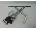 Elevalunas delantero derecho, Renault Scenic Iii (Jz) Emotion 2009, 807300011R
