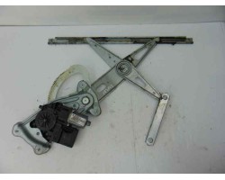 Elevalunas delantero derecho, Renault Scenic Iii (Jz) Emotion 2009, 807300011R