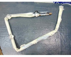 Airbag cortina delantero derecho, Ford Mondeo Sportbreak (CA2) Ambiente 2008, 7S71-14K159-AE