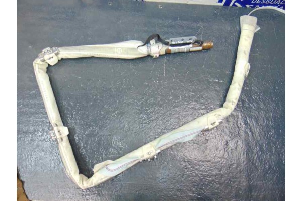Airbag cortina delantero derecho, Ford Mondeo Sportbreak (CA2) Ambiente 2008, 7S71-14K159-AE