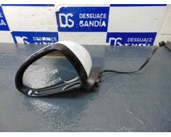 Retrovisor izquierdo, Opel Corsa D Sport 2010
