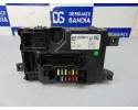 Caja reles / fusibles, Opel Corsa D Cosmo 2010, 13350671