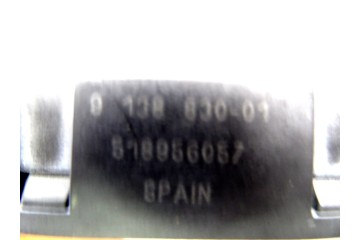 9138830 CAJA RELES / FUSIBLES BMW SERIE 5 BERLINA (E60) 530d 2009 9138830 212625 BMW - 2