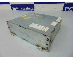Sistema audio / radio cd, Bmw Serie 3 Berlina (E46) 320d, 8385456