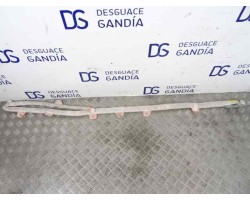 Airbag cortina delantero izquierdo, Audi A4 Avant (8E) 2.0 Tdi 2005, 8E9880741