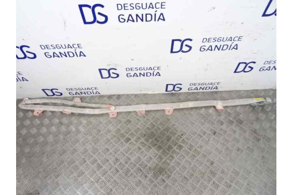 Airbag cortina delantero izquierdo, Audi A4 Avant (8E) 2.0 Tdi 2005, 8E9880741