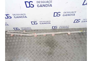 Airbag cortina delantero izquierdo, Audi A4 Avant (8E) 2.0 Tdi 2005, 8E9880741