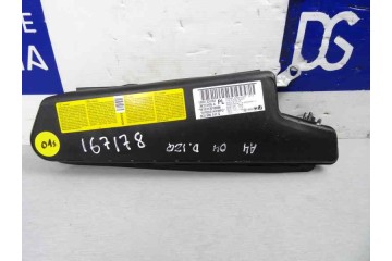 Airbag lateral izquierdo, Audi A4 Avant (8E) 2.0 Tdi 2005, 8E0880241G