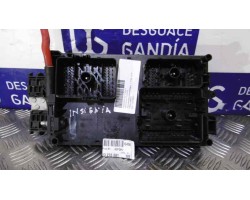 Caja reles / fusibles, Opel Insignia Berlina Edition 2010, 13275881