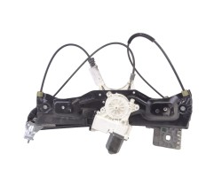Elevalunas delantero izquierdo, Opel Astra H Twin Top Cosmo 2008