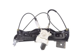 Elevalunas delantero izquierdo, Opel Astra H Twin Top Cosmo 2008