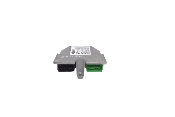 Centralita airbag, Opel Zafira B Cosmo 2005, 13188856