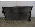 Radiador agua, Bmw Serie 1 Berlina (E81/E87) 118d 2007, 2774349