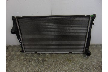 Radiador agua, Bmw Serie 1 Berlina (E81/E87) 118d 2007, 2774349